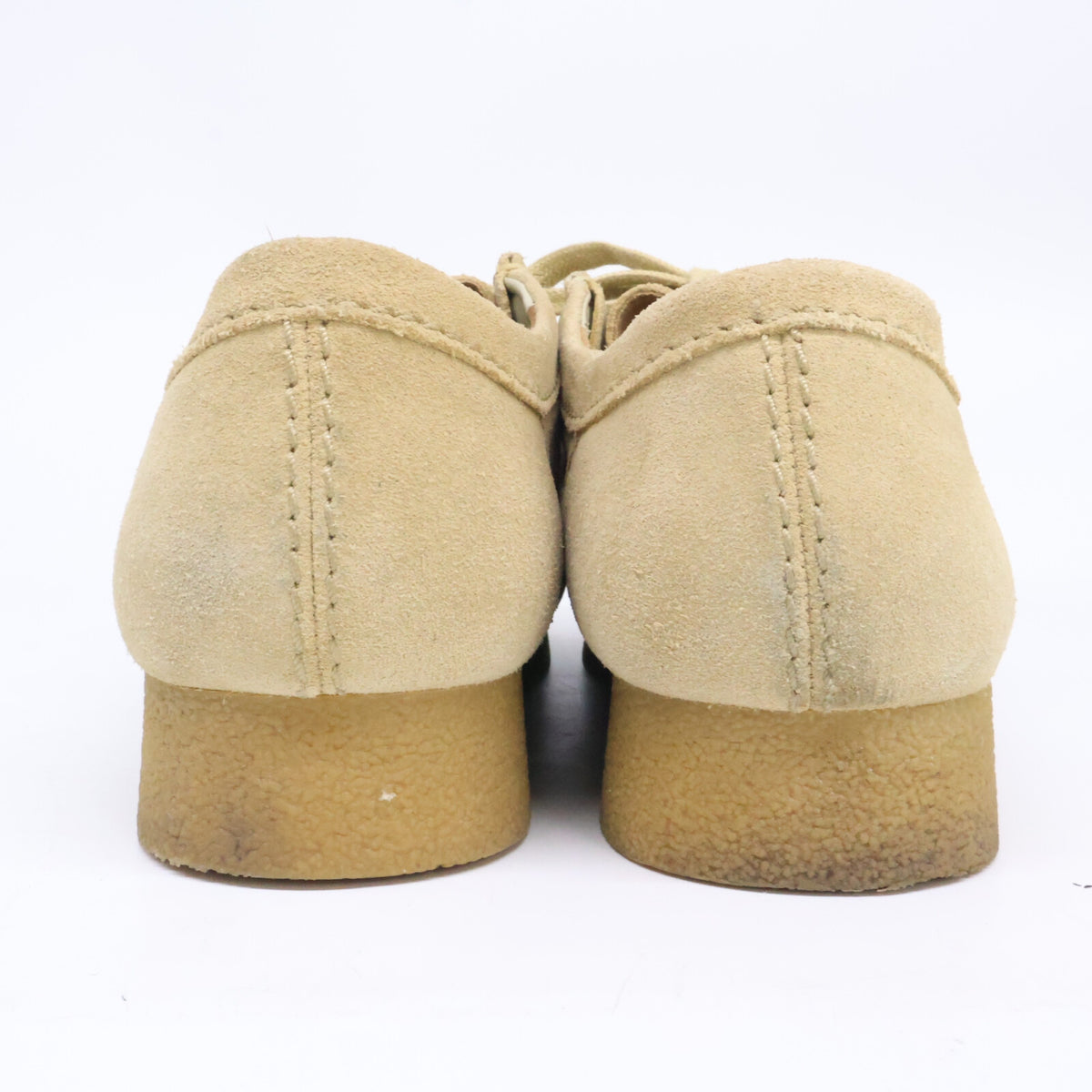 Clarks クラークス 261728187080 WallabeeEVO WP ワラビーエヴォウォータープルーフ シューズ シューズ