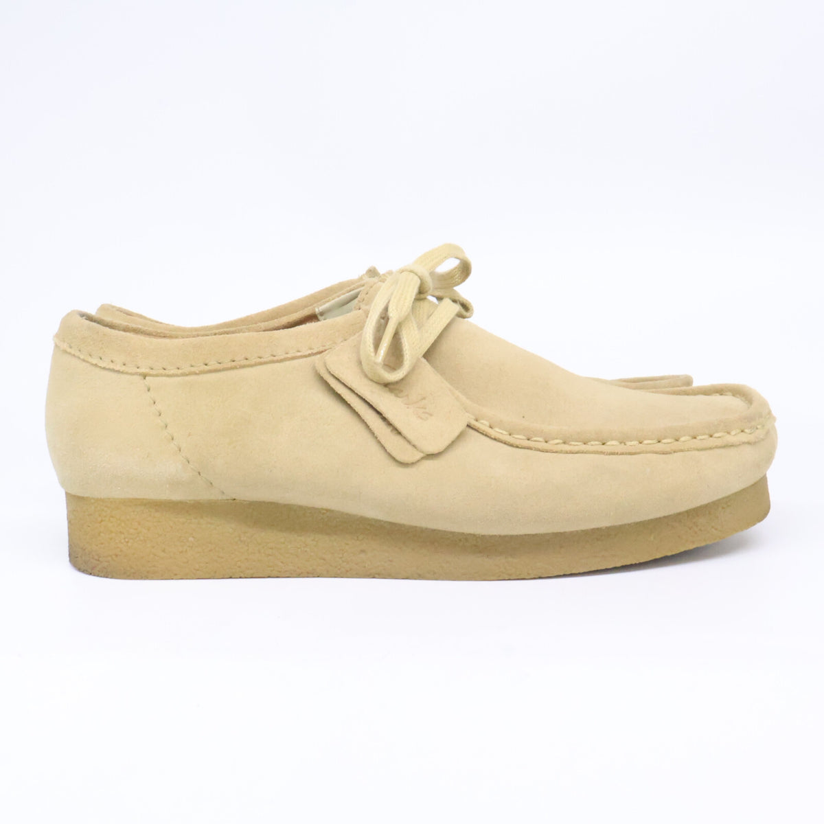 Clarks クラークス 261728187080 WallabeeEVO WP ワラビーエヴォウォータープルーフ シューズ シューズ