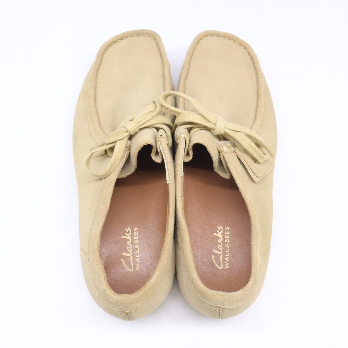 Clarks クラークス 261728187080 WallabeeEVO WP ワラビーエヴォウォータープルーフ シューズ シューズ