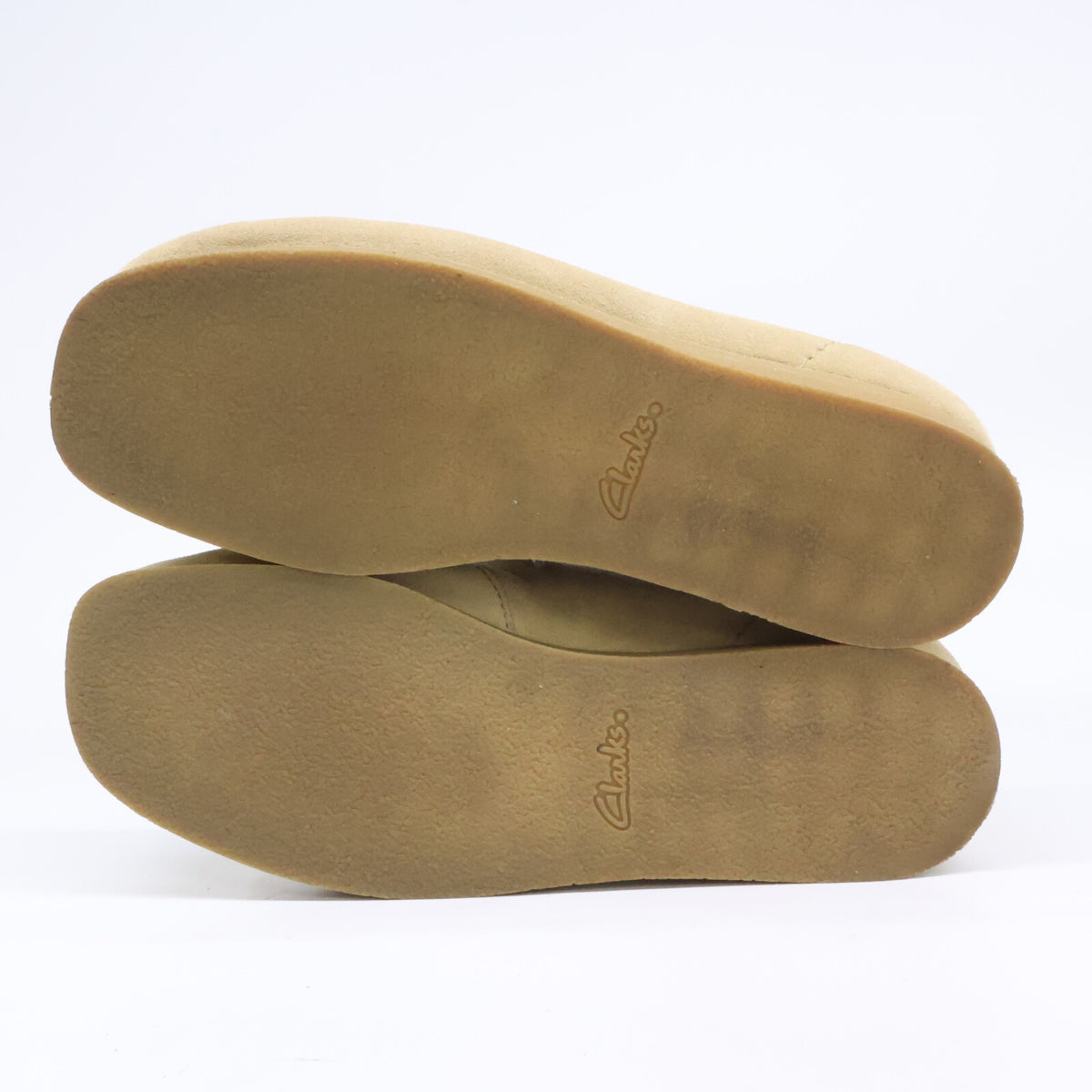 Clarks クラークス 261728187080 WallabeeEVO WP ワラビーエヴォウォータープルーフ シューズ シューズ