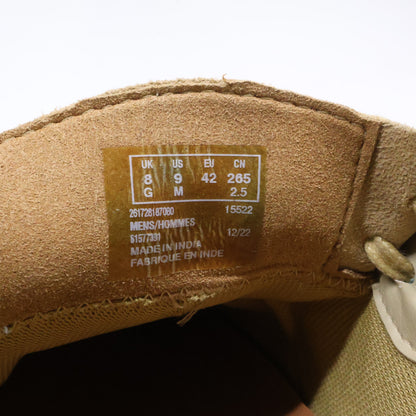 Clarks クラークス 261728187080 WallabeeEVO WP ワラビーエヴォウォータープルーフ シューズ シューズ