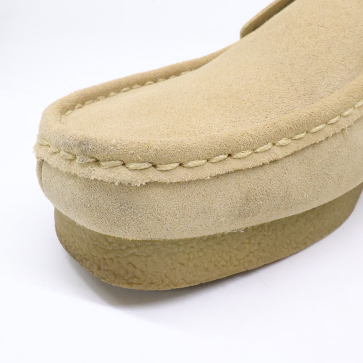 Clarks クラークス 261728187080 WallabeeEVO WP ワラビーエヴォウォータープルーフ シューズ シューズ