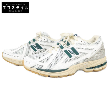 NEW BALANCE ニューバランス 【新品同様】M1906RQ メッシュ ローカット スニーカー シューズ