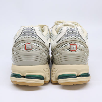 NEW BALANCE ニューバランス 【新品同様】M1906RQ メッシュ ローカット スニーカー シューズ