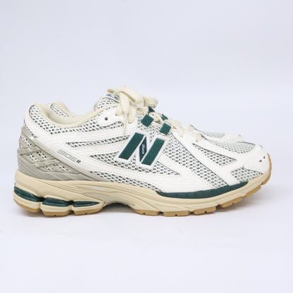 NEW BALANCE ニューバランス 【新品同様】M1906RQ メッシュ ローカット スニーカー シューズ