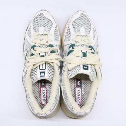 NEW BALANCE ニューバランス 【新品同様】M1906RQ メッシュ ローカット スニーカー シューズ