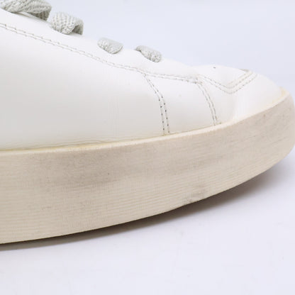 GOLDEN GOOSE ゴールデングース STARDAN スター レザー/スエード スニーカー シューズ