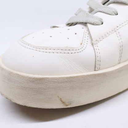 GOLDEN GOOSE ゴールデングース STARDAN スター レザー/スエード スニーカー シューズ