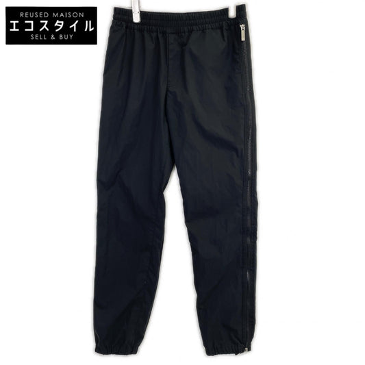 Calvin Klein カルバンクライン プラチナム サイドジップ ナイロンパンツ ボトムス M