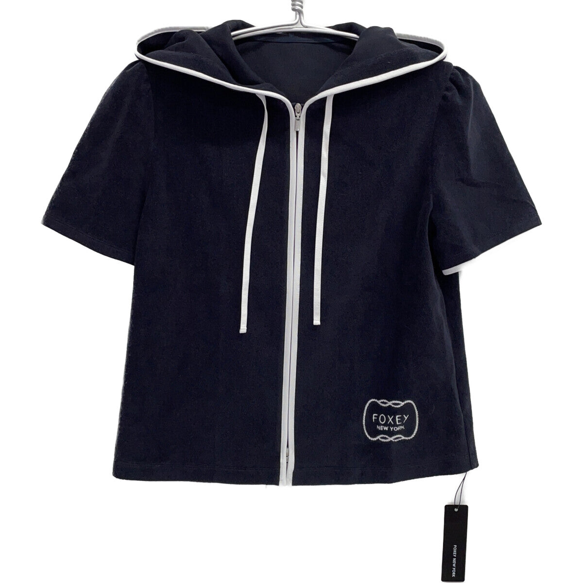 44434 Black Club House Set Setup Suit Setup 38 Women's