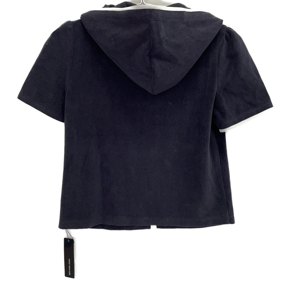 44434 Black Club House Set Setup Suit Setup 38 Women's