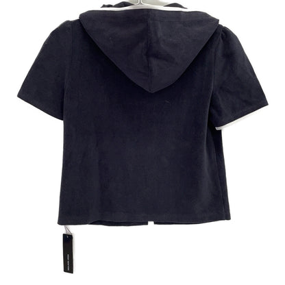44434 Black Club House Set Setup Suit Setup 38 Women's