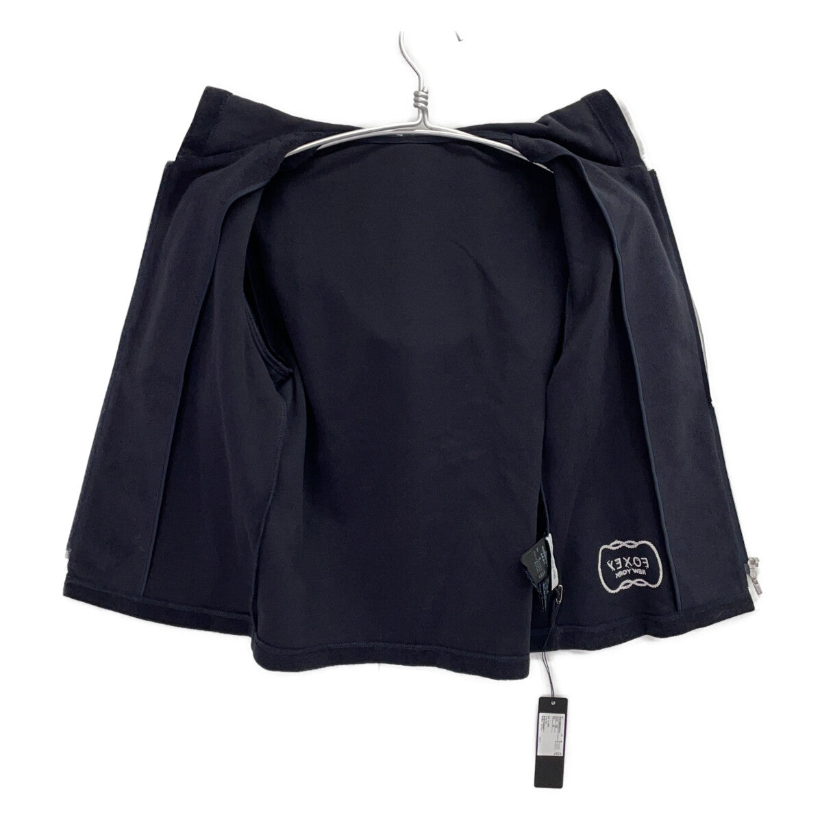 44434 Black Club House Set Setup Suit Setup 38 Women's
