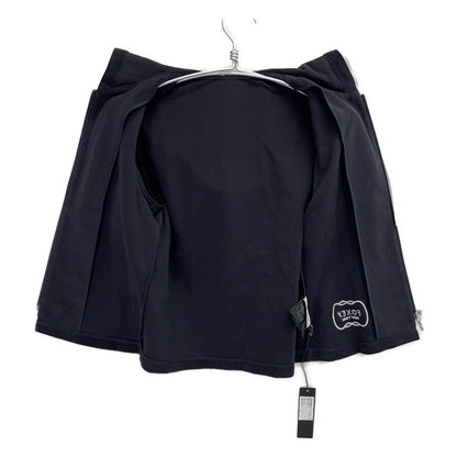 44434 Black Club House Set Setup Suit Setup 38 Women's