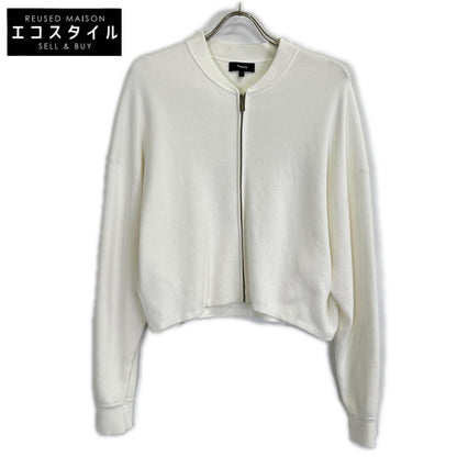 Theory セオリー 24年 BRISTOL CTTON CUFF DT BOMBER ジャケット ジャケット