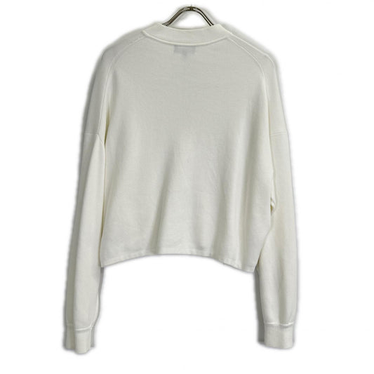Theory セオリー 24年 BRISTOL CTTON CUFF DT BOMBER ジャケット ジャケット