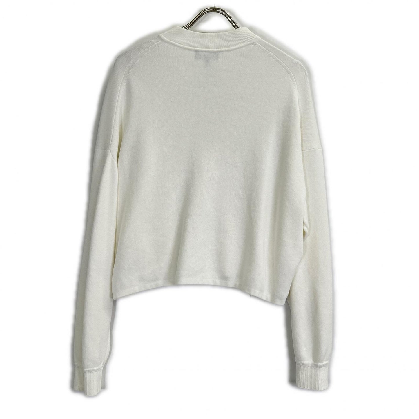 Theory セオリー 24年 BRISTOL CTTON CUFF DT BOMBER ジャケット ジャケット