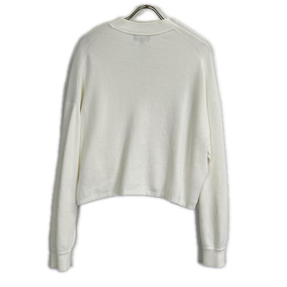 Theory セオリー 24年 BRISTOL CTTON CUFF DT BOMBER ジャケット ジャケット