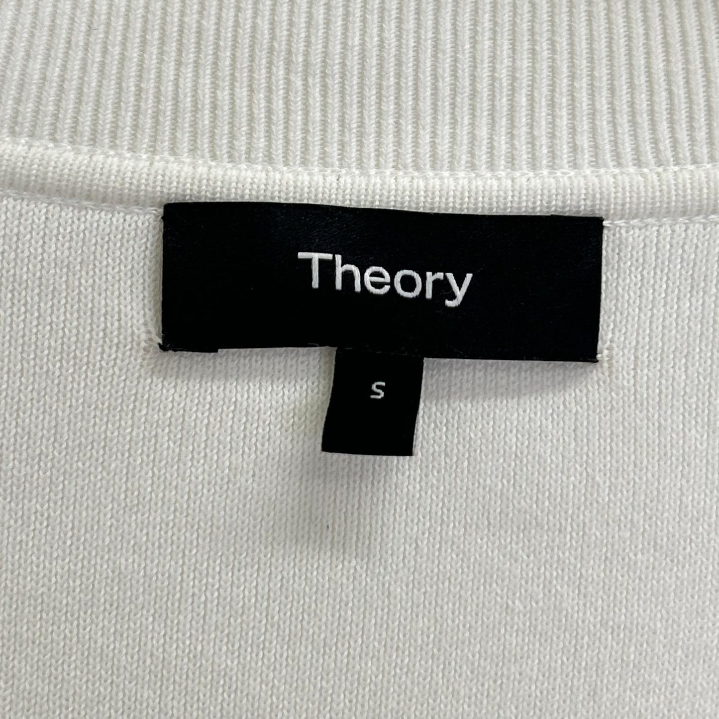 Theory セオリー 24年 BRISTOL CTTON CUFF DT BOMBER ジャケット ジャケット