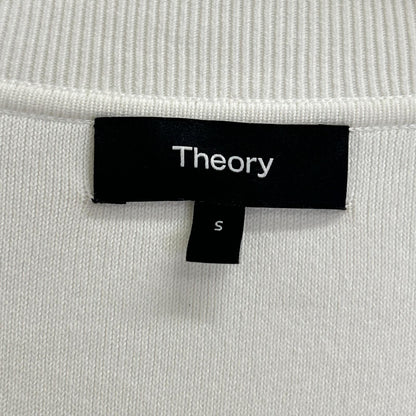 Theory セオリー 24年 BRISTOL CTTON CUFF DT BOMBER ジャケット ジャケット