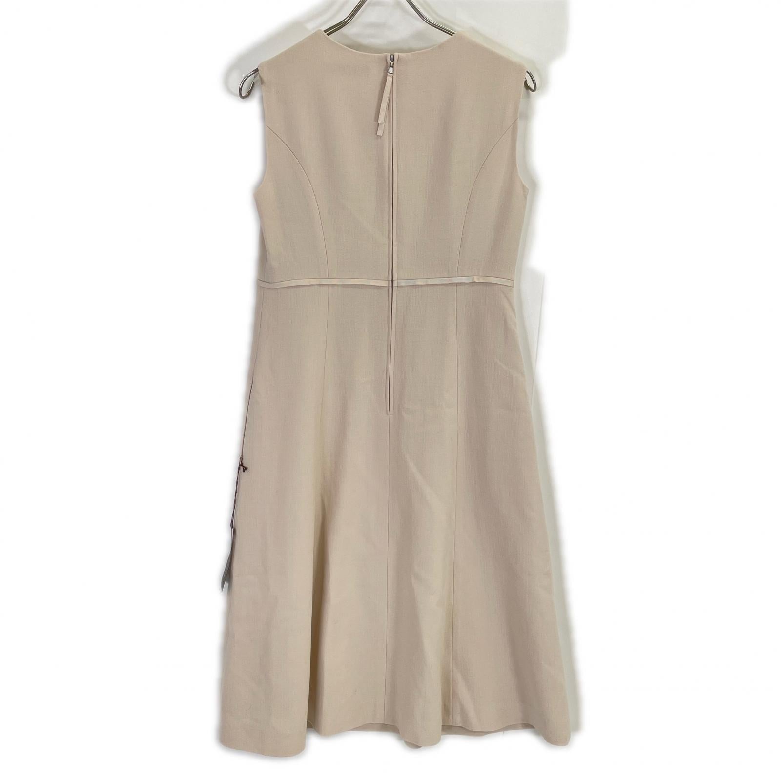 FOXEY フォクシー 43902 ジャンヌドレス ワンピース ワンピース