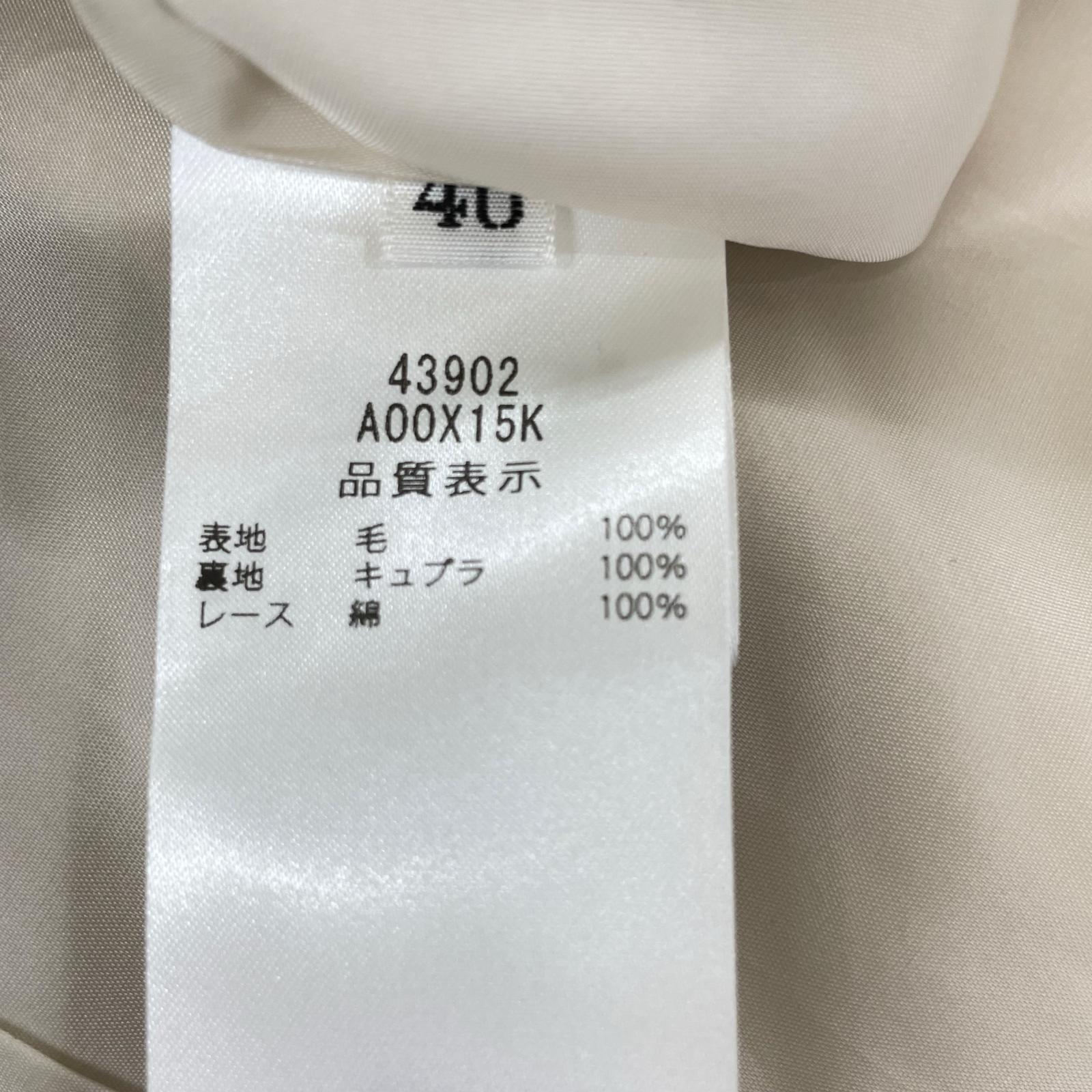 FOXEY フォクシー 43902 ジャンヌドレス ワンピース ワンピース