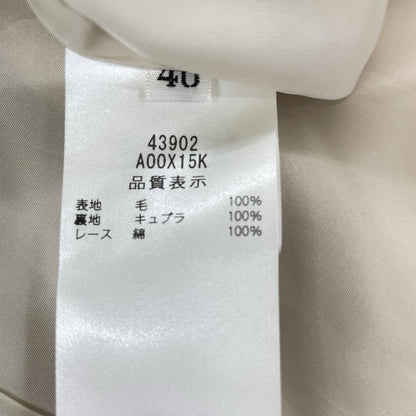 FOXEY フォクシー 43902 ジャンヌドレス ワンピース ワンピース