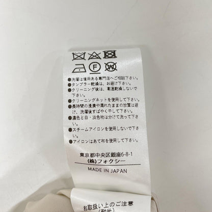 FOXEY フォクシー 43902 ジャンヌドレス ワンピース ワンピース