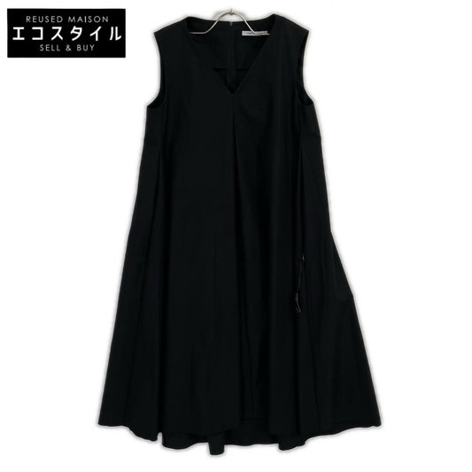 FOXEY NEW YORK FOXEY NEW YORK 44422 Black Giana Dress Dress