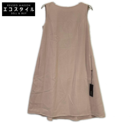【SALE】 FOXEY フォクシー 43829 concorde ピンク ドレス ワンピース