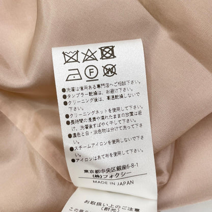 FOXEY 福西 43829 concorde 粉色 连衣裙