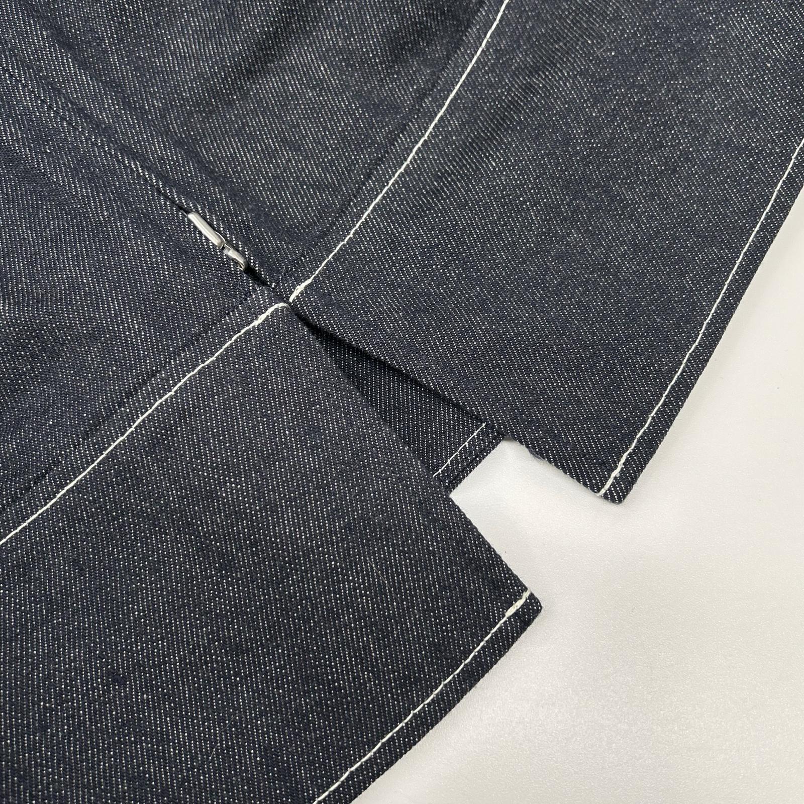 FOXEY NEW YORK フォクシーニューヨーク 26年 45669 インディゴ Gemma