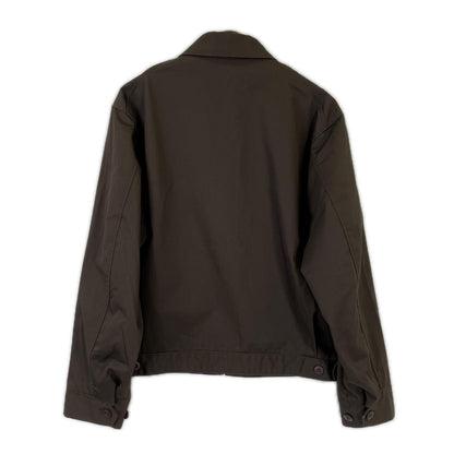 RED CAP レッドキャップ RK7502 FREAKS STORE別注 25AW ブラウン ワークジップジャケット ジャケット
