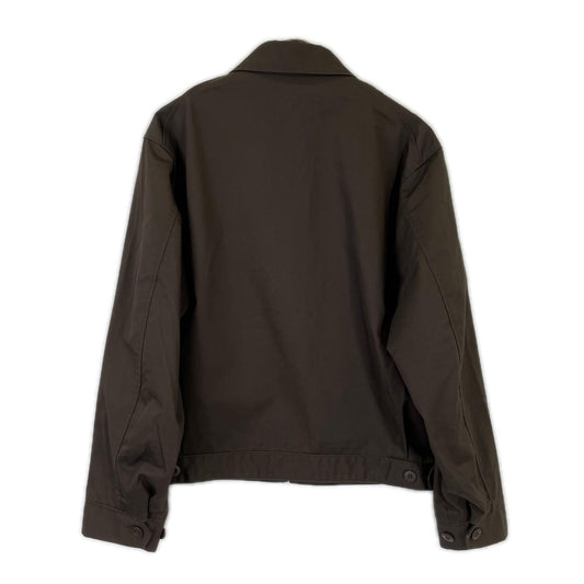 RED CAP レッドキャップ RK7502 FREAKS STORE別注 25AW ブラウン ワークジップジャケット ジャケット