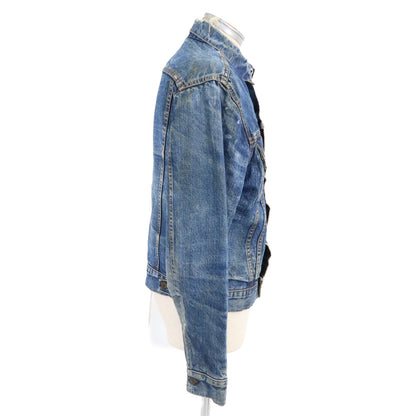 LEVI'S リーバイス 60s 4th ビッグE ライナーブランケット デニムジャケット ジャケット