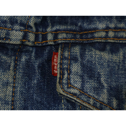 LEVI'S リーバイス 60s 4th ビッグE ライナーブランケット デニムジャケット ジャケット