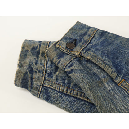 LEVI'S リーバイス 60s 4th ビッグE ライナーブランケット デニムジャケット ジャケット