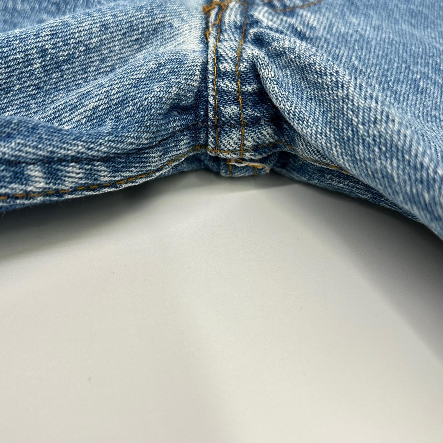 LEVI'S リーバイス 80s　エルパソ　USA製　501 デニムパンツ ボトムス