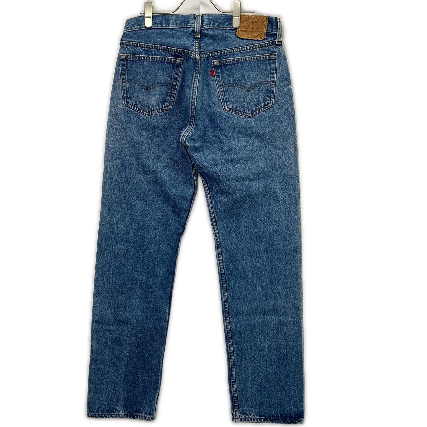 LEVI'S リーバイス 80s　エルパソ　USA製　501 デニムパンツ ボトムス