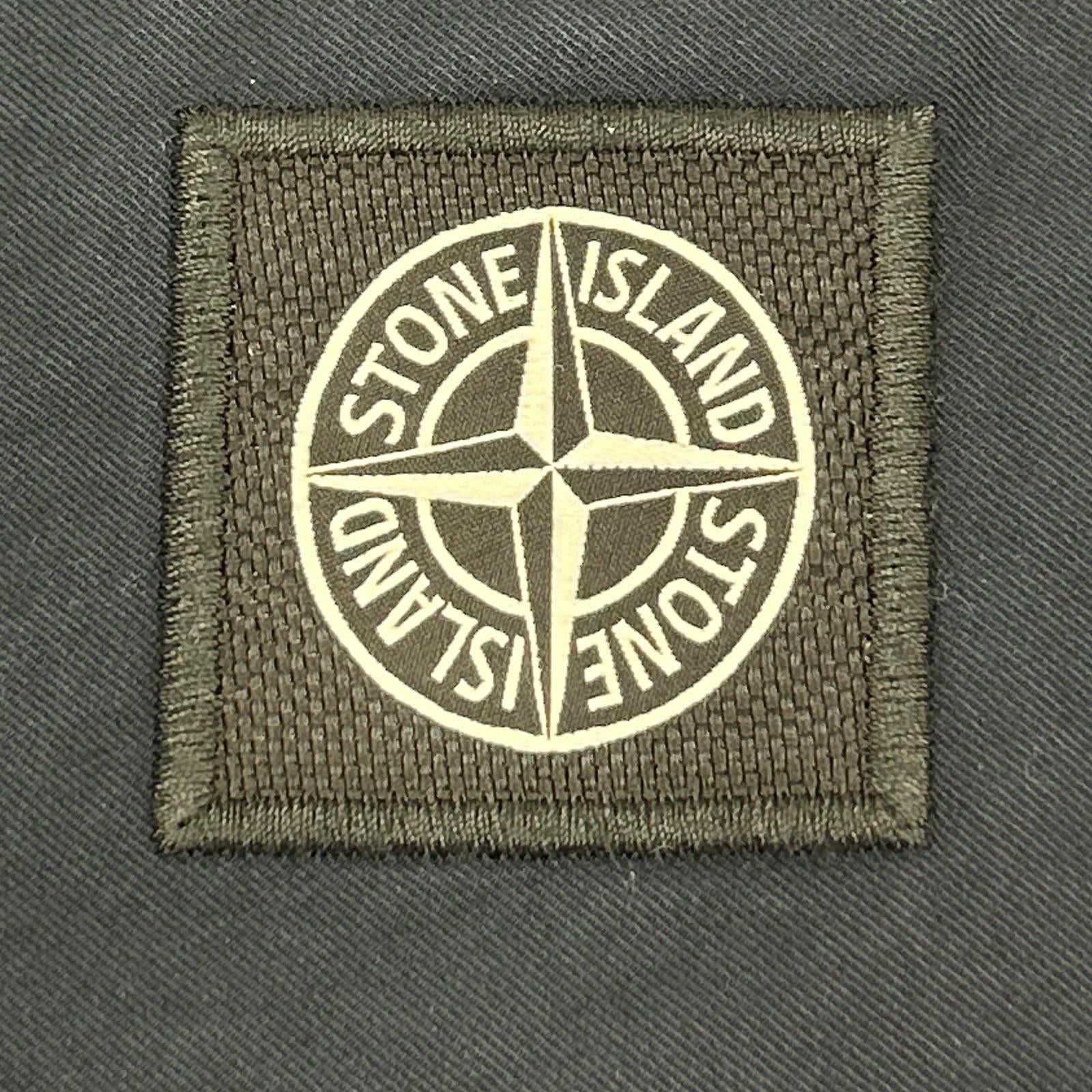 STONE ISLAND ストーンアイランド 22SS Bermuda Shorts バミューダ―ショーツ ボトムス