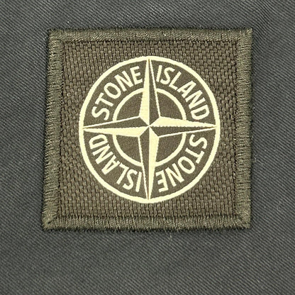 STONE ISLAND ストーンアイランド 22SS Bermuda Shorts バミューダ―ショーツ ボトムス