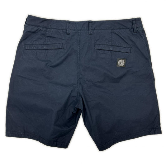 STONE ISLAND ストーンアイランド 22SS Bermuda Shorts バミューダ―ショーツ ボトムス