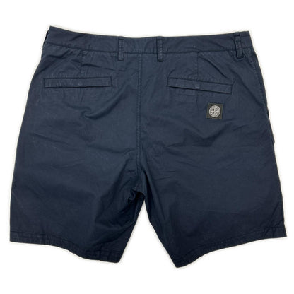 STONE ISLAND ストーンアイランド 22SS Bermuda Shorts バミューダ―ショーツ ボトムス