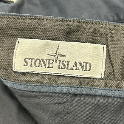STONE ISLAND ストーンアイランド 22SS Bermuda Shorts バミューダ―ショーツ ボトムス