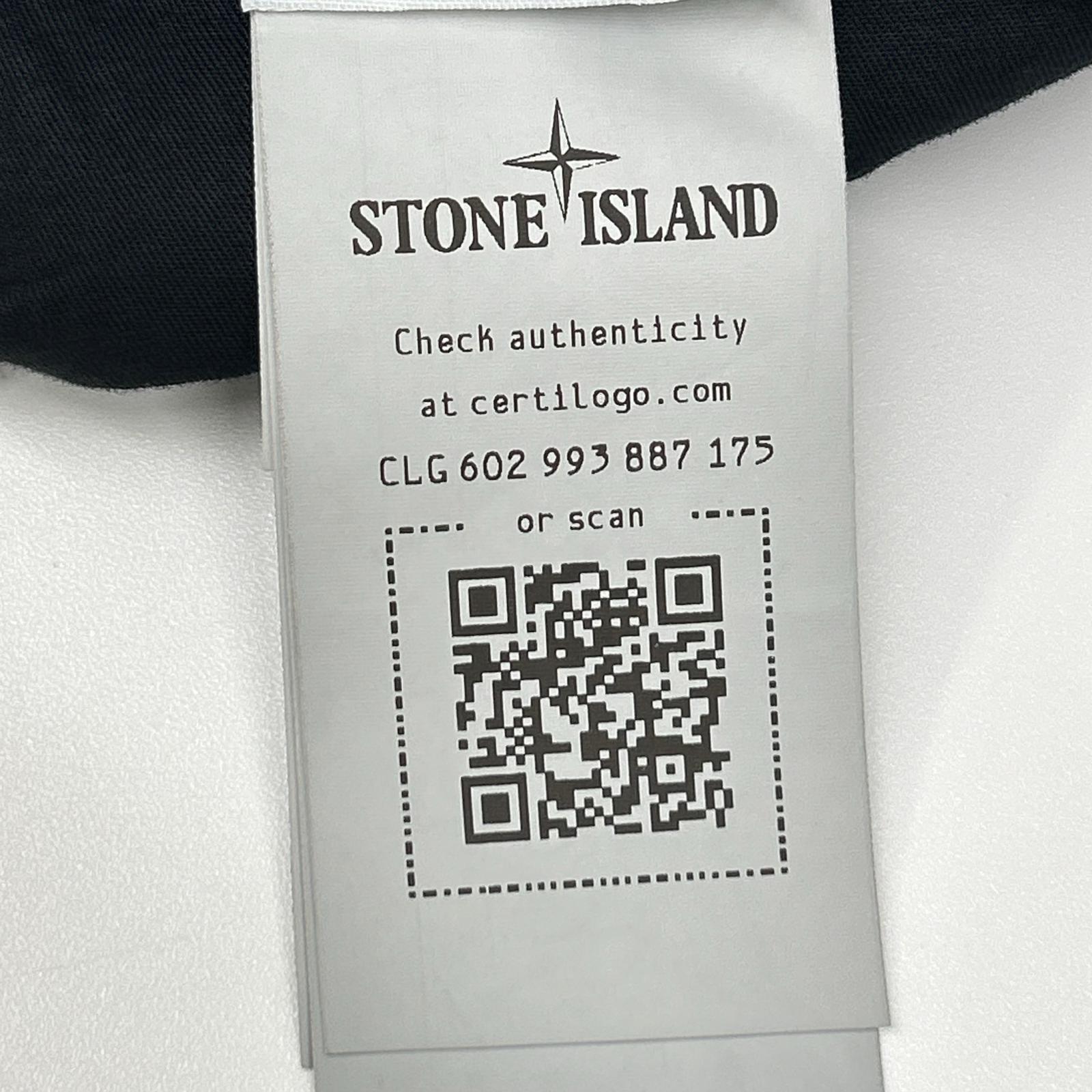 STONE ISLAND ストーンアイランド 22SS Bermuda Shorts バミューダ―ショーツ ボトムス