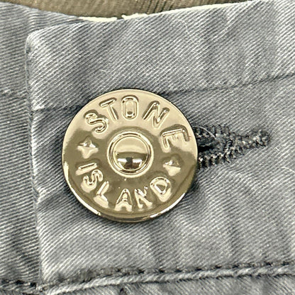 STONE ISLAND ストーンアイランド 22SS Bermuda Shorts バミューダ―ショーツ ボトムス