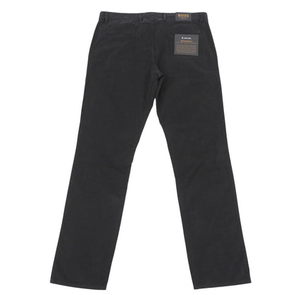 BOSS ORANGE ボスオレンジ 未使用 Schino-Slim スラックス ボトムス メンズ ブラック 38/34 10242156 ボトムス