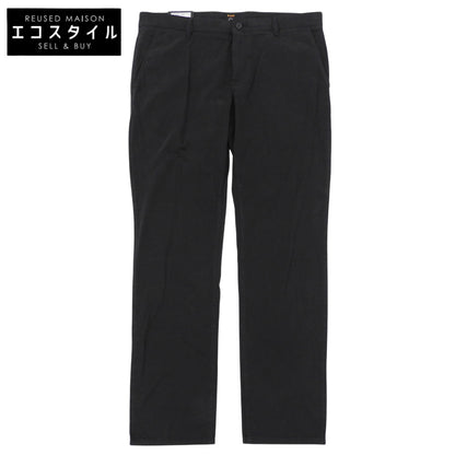 BOSS ORANGE ボスオレンジ 未使用 Schino-Slim スラックス ボトムス メンズ ブラック 38/34 10242156 ボトムス
