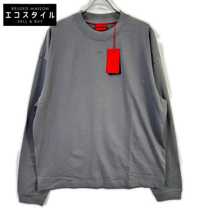BOSS ボス クルーネック 長袖Tシャツ DAPOSO 10248326 トップス