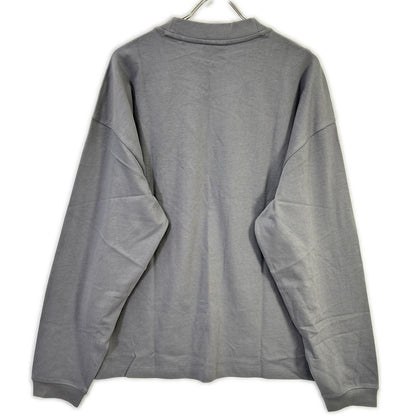 BOSS ボス クルーネック 長袖Tシャツ DAPOSO 10248326 トップス